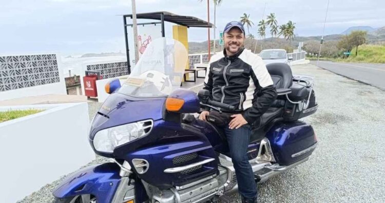 reportero Alan García Veracruz