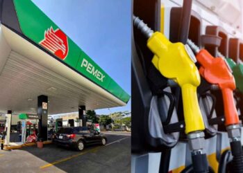 Reducirá impuesto en combustibles por estímulo fiscal ¿Cuánto se pagará por litro de gasolina y diésel?