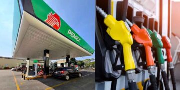 Reducirá impuesto en combustibles por estímulo fiscal ¿Cuánto se pagará por litro de gasolina y diésel?