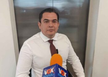 Refuerzan seguridad en la frontera de Tamaulipas ante posible llegada masiva de deportados