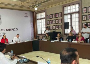 Regidora panista propone la creación de la comisión del Migrante en Tampico