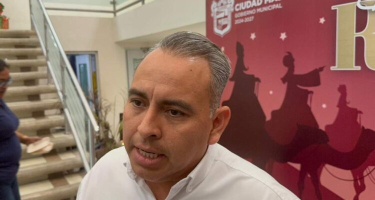 regreso a clases ciudad madero