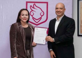 Reitera Gobierno Municipal de Nuevo Laredo compromiso con niños, niñas y adolescentes; instala comité de SIPINNA