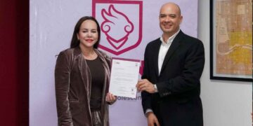 Reitera Gobierno Municipal de Nuevo Laredo compromiso con niños, niñas y adolescentes; instala comité de SIPINNA