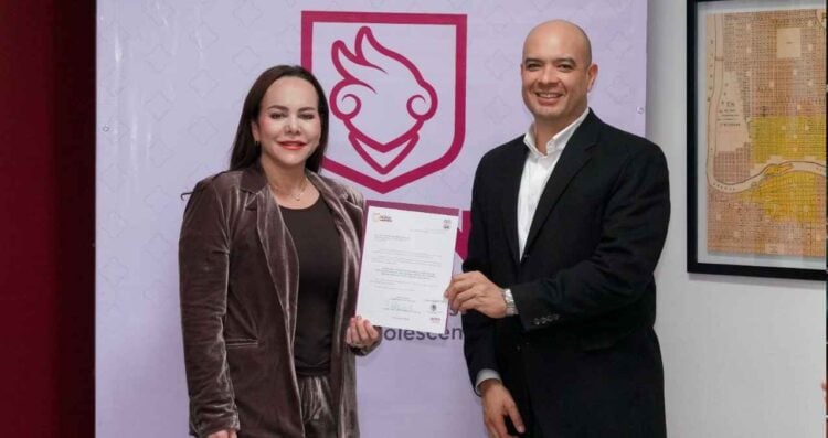 Reitera Gobierno Municipal de Nuevo Laredo compromiso con niños, niñas y adolescentes; instala comité de SIPINNA
