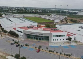 Reitera alcalde de Reynosa, Carlos Peña Ortiz llamado a población vulnerable a bajas temperaturas