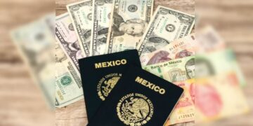 Remesas en Nuevo León
