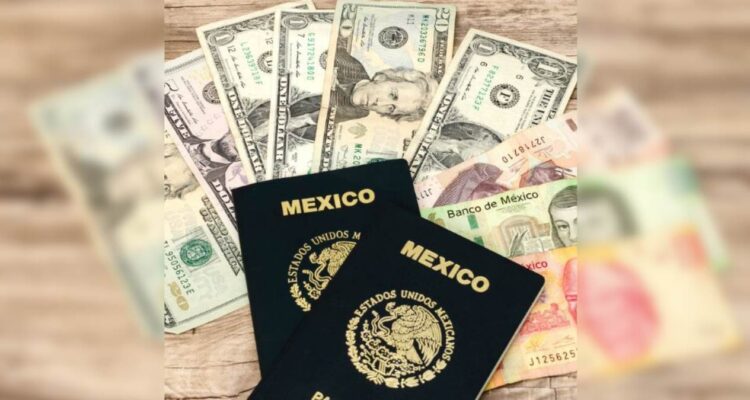 Remesas en Nuevo León