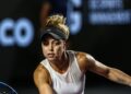 Renata Zarazúa da pelea en la Rod Laver Arena, pero cae ante Jasmine Paolini