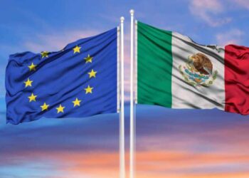 Renuevan México y la Unión Europea acuerdo comercial mientras Trump sigue lanzando amenazas