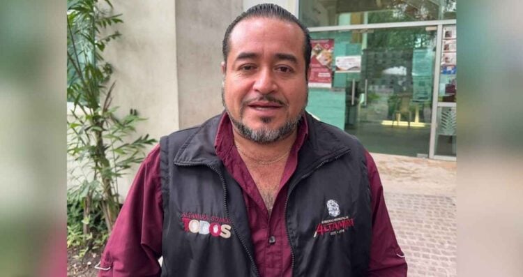 familias de Altamira reciben beneficios bajas temperaturas