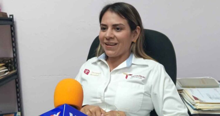 Reportan siete casos de norovirus en Matamoros; autoridades llaman a la calma