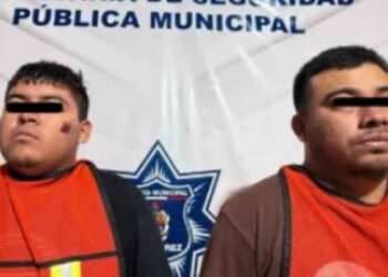 Rescatan migrantes Ciudad Juárez