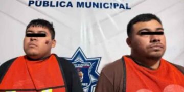 Rescatan migrantes Ciudad Juárez