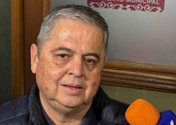 Restablecen suministro de agua en Ciudad Victoria tras accidente vehicular