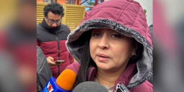 Retoman campañas de vacunación contra VPH en escuelas de Ciudad Victoria
