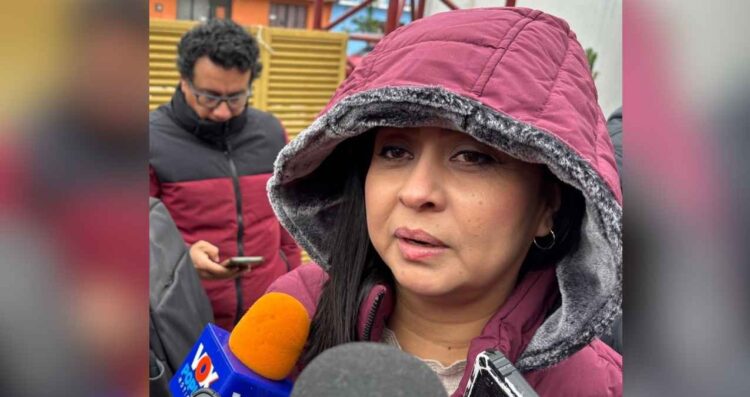 Retoman campañas de vacunación contra VPH en escuelas de Ciudad Victoria