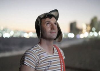 Revelan primer avance de la bioserie de Roberto Gómez Bolaños “Chespirito sin querer, queriendo”