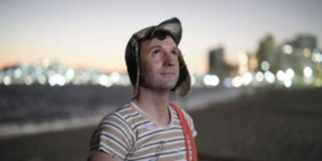 Revelan primer avance de la bioserie de Roberto Gómez Bolaños “Chespirito sin querer, queriendo”