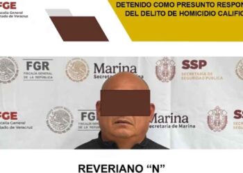 Reveriano "N" Veracruz