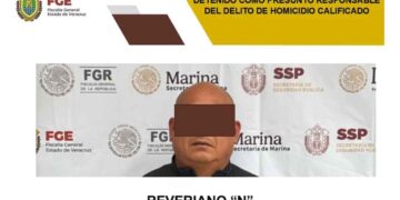 Reveriano "N" Veracruz
