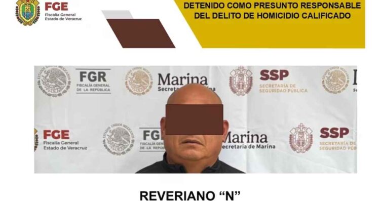 Reveriano "N" Veracruz