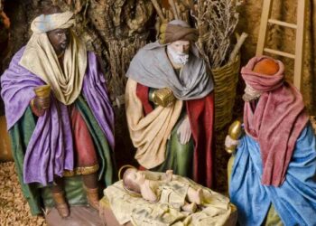 Reyes Magos ¿de dónde vienen y cuál es su significado