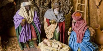 Reyes Magos ¿de dónde vienen y cuál es su significado