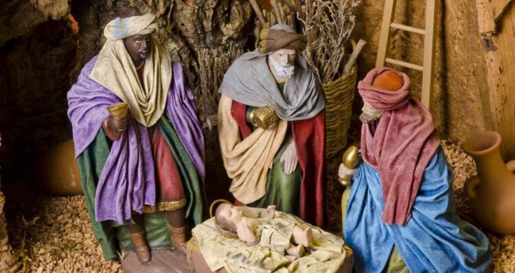 Reyes Magos ¿de dónde vienen y cuál es su significado