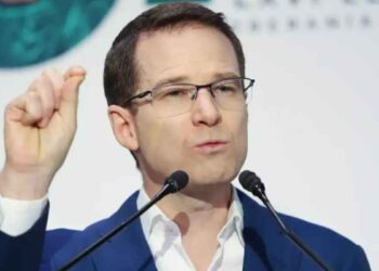 Ricardo Anaya se convierte en el nuevo coordinador del PAN en el Senado