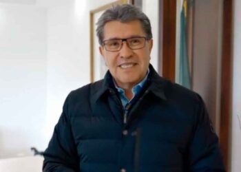 Ricardo Monreal pide respeto y apoyo para migrantes mexicanos ante amenazas de deportación