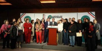reforma a la Ley del Infonavit