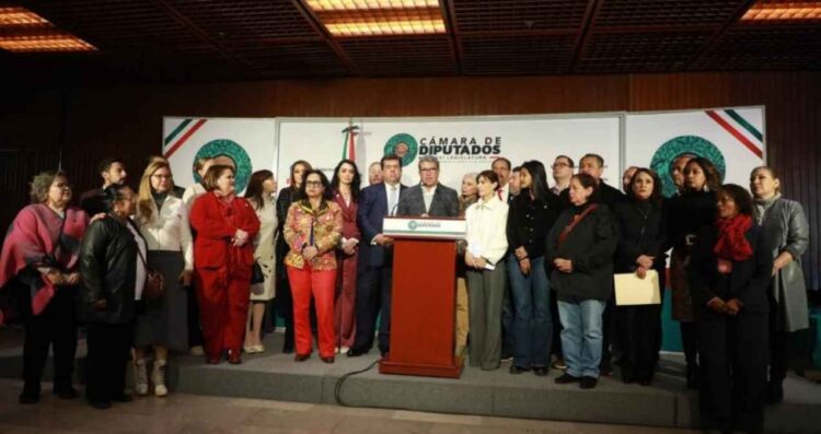 reforma a la Ley del Infonavit