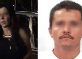 Rosalinda González, alías ‘La Jefa’, esposa de ‘El Mencho’, obtiene libertad condicional