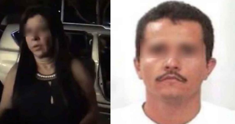 Rosalinda González, alías ‘La Jefa’, esposa de ‘El Mencho’, obtiene libertad condicional