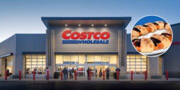 Rosca de Reyes de Costco 2025 precio, opiniones y comparativa