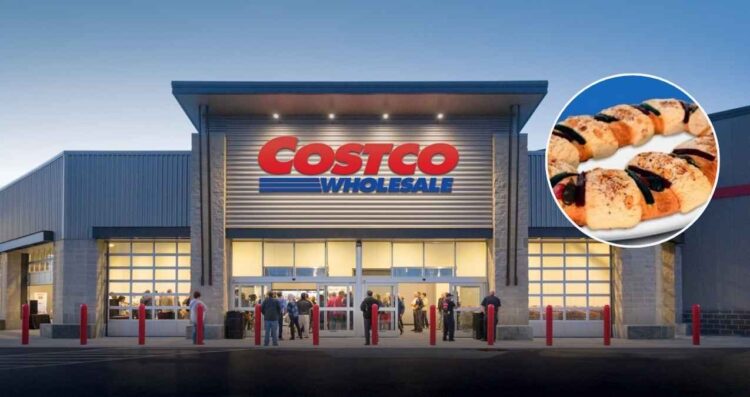 Rosca de Reyes de Costco 2025 precio, opiniones y comparativa