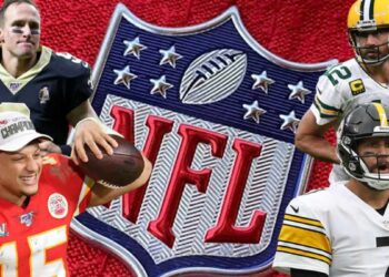 Rumbo al Super Bowl: Equipos, fechas y partidos clave de los Playoffs NF