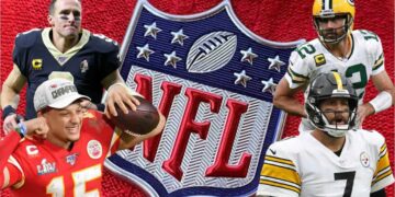 Rumbo al Super Bowl: Equipos, fechas y partidos clave de los Playoffs NF