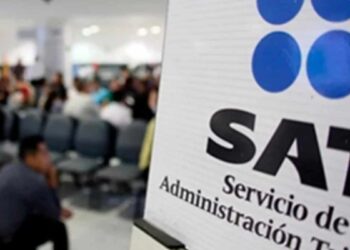 SAT advierte sobre depósitos en cuentas propias: Lo que debes saber