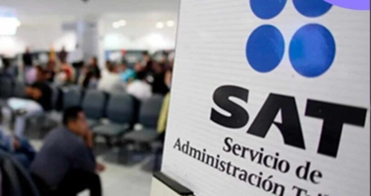 SAT advierte sobre depósitos en cuentas propias: Lo que debes saber