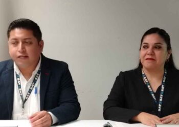 SAT lanza programa de regularización fiscal para pequeños contribuyentes en Reynosa