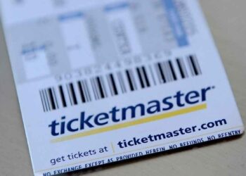 Ticketmaster SCJN