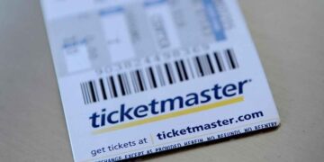 Ticketmaster SCJN