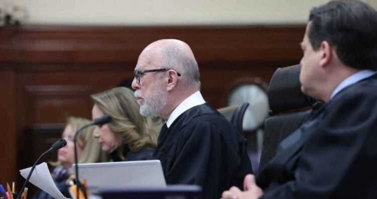SCJN y CJF respondieron sobre fideicomisos