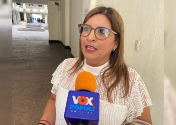 SEDUMA proyecto metrobús Tampico