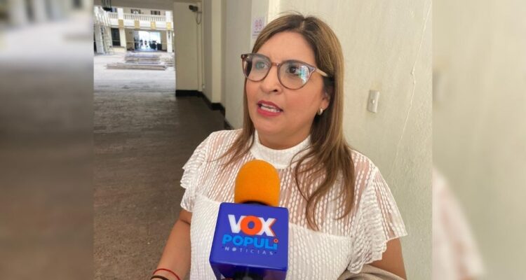 SEDUMA proyecto metrobús Tampico