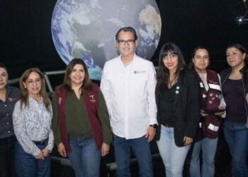 SEDUMA y Ayuntamiento reimpulsarán la “Casa de la Tierra” Erasmo González