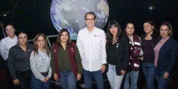 SEDUMA y Ayuntamiento reimpulsarán la “Casa de la Tierra” Erasmo González