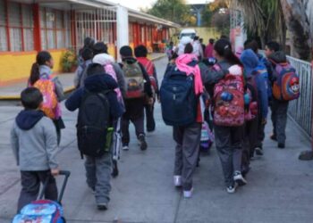 SEP pospone regreso clases